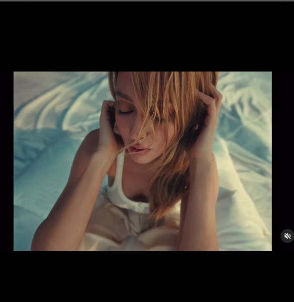 Олю Полякову сплутали з Тіною Кароль через нове відео